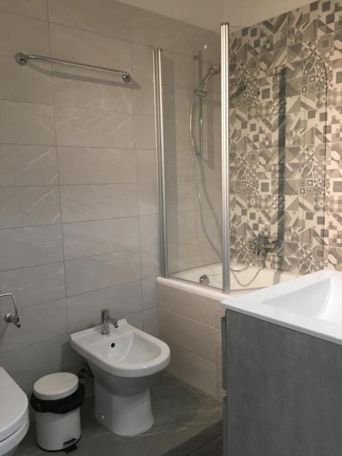 Family Friendly Studio 5 Min City Center 5 Station Appartement Lugano Buitenkant foto